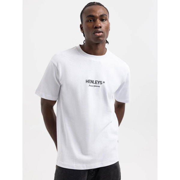 Henleys Honour T-Shirt